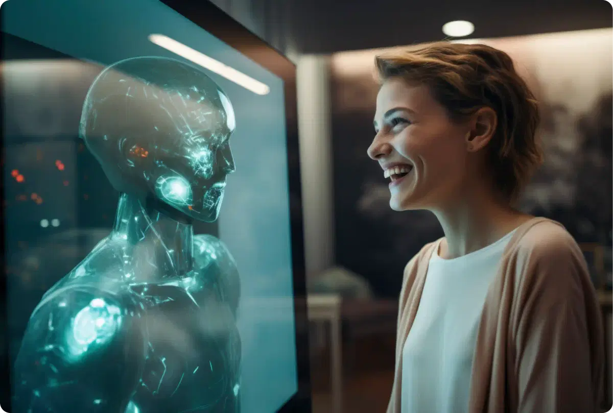 AI That Understands You